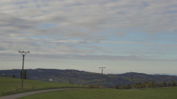 Troják - Maruška - Rozhledna