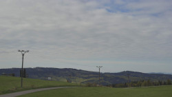 Troják - Maruška - Rozhledna
