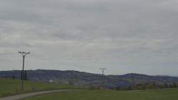 Troják - Maruška - Rozhledna