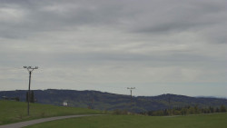 Troják - Maruška - Rozhledna