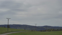 Troják - Maruška - Rozhledna