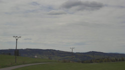 Troják - Maruška - Rozhledna