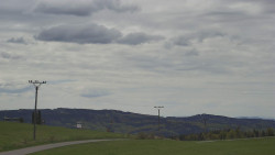 Troják - Maruška - Rozhledna