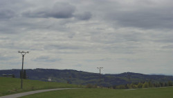 Troják - Maruška - Rozhledna