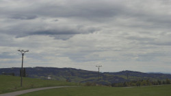Troják - Maruška - Rozhledna