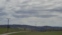 Troják - Maruška - Rozhledna
