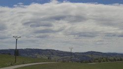 Troják - Maruška - Rozhledna