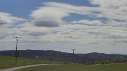 Troják - Maruška - Rozhledna