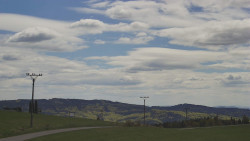 Troják - Maruška - Rozhledna