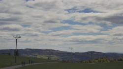 Troják - Maruška - Rozhledna