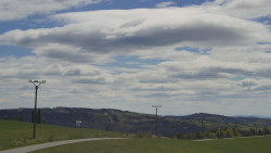 Troják - Maruška - Rozhledna