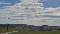Troják - Maruška - Rozhledna