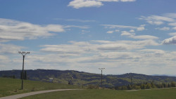 Troják - Maruška - Rozhledna