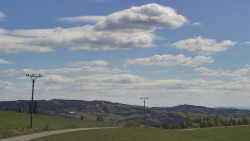 Troják - Maruška - Rozhledna