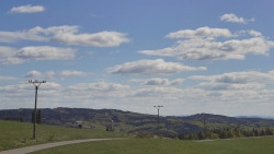 Troják - Maruška - Rozhledna