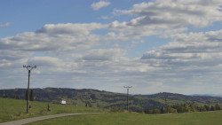 Troják - Maruška - Rozhledna