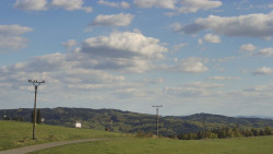 Troják - Maruška - Rozhledna