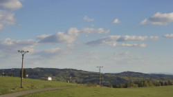 Troják - Maruška - Rozhledna