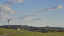 Troják - Maruška - Rozhledna