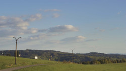 Troják - Maruška - Rozhledna