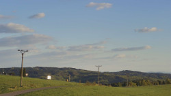 Troják - Maruška - Rozhledna