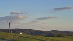 Troják - Maruška - Rozhledna