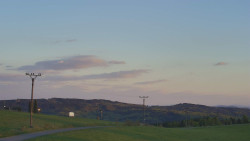 Troják - Maruška - Rozhledna