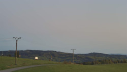 Troják - Maruška - Rozhledna