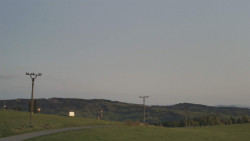 Troják - Maruška - Rozhledna