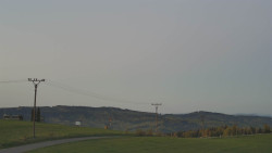 Troják - Maruška - Rozhledna