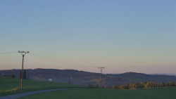 Troják - Maruška - Rozhledna