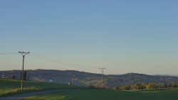 Troják - Maruška - Rozhledna