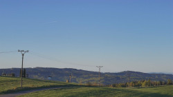 Troják - Maruška - Rozhledna