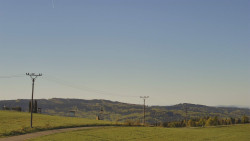 Troják - Maruška - Rozhledna
