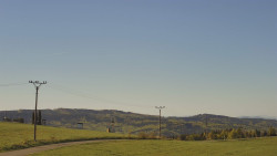 Troják - Maruška - Rozhledna