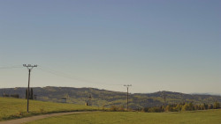 Troják - Maruška - Rozhledna