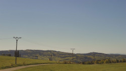 Troják - Maruška - Rozhledna