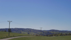 Troják - Maruška - Rozhledna