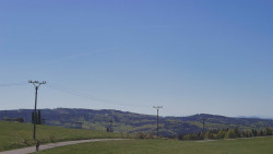 Troják - Maruška - Rozhledna