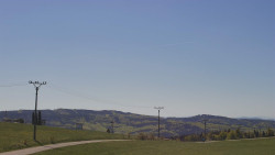 Troják - Maruška - Rozhledna