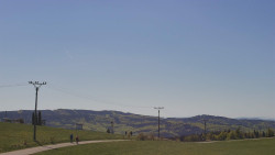 Troják - Maruška - Rozhledna
