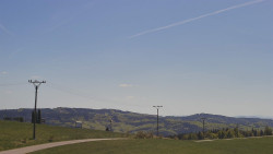 Troják - Maruška - Rozhledna