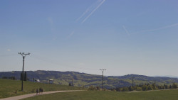 Troják - Maruška - Rozhledna