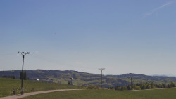 Troják - Maruška - Rozhledna
