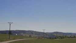 Troják - Maruška - Rozhledna