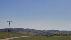 Troják - Maruška - Rozhledna
