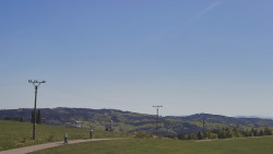 Troják - Maruška - Rozhledna