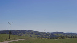 Troják - Maruška - Rozhledna