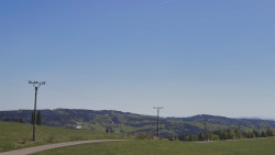 Troják - Maruška - Rozhledna