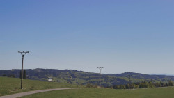 Troják - Maruška - Rozhledna